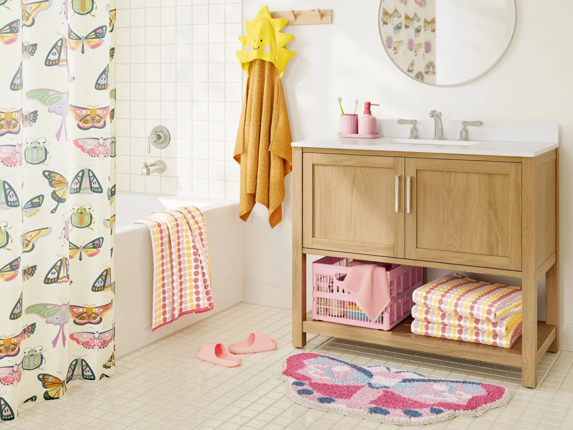 7616682-FY27-Q1-Mainstays-Enhanced-PDP-DaisyDreams-Bathroom-Main-3D.jpg