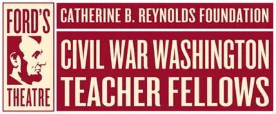 The Catherine B. Reynolds Foundation Civil War Washington