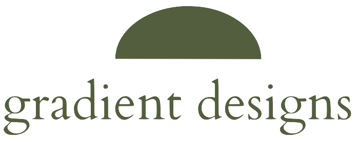 Gradient Designs