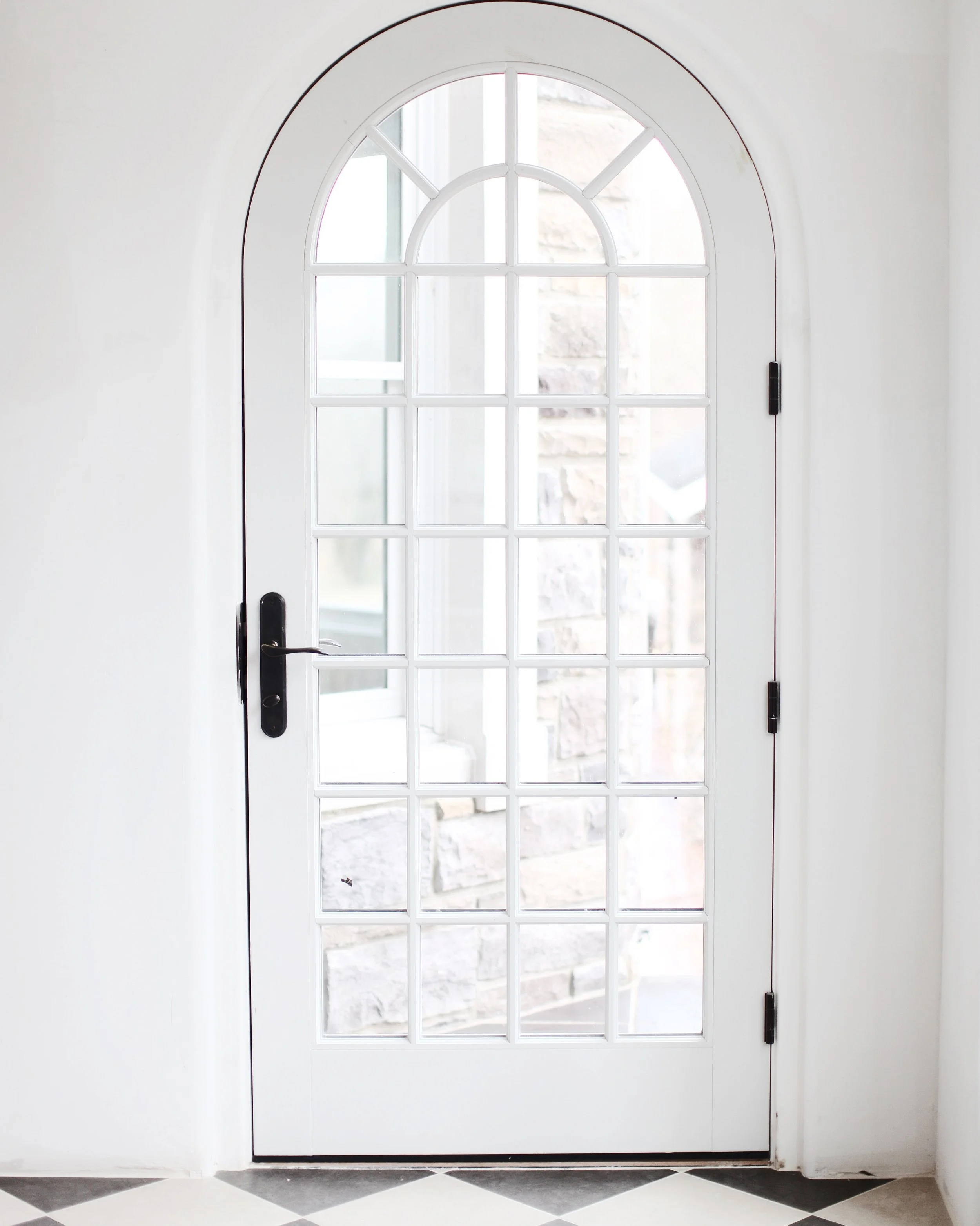 LIVING WITH THE INLAWS 