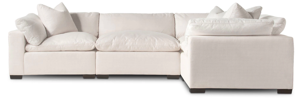 Restoration Hardware Cloud Sofa Review