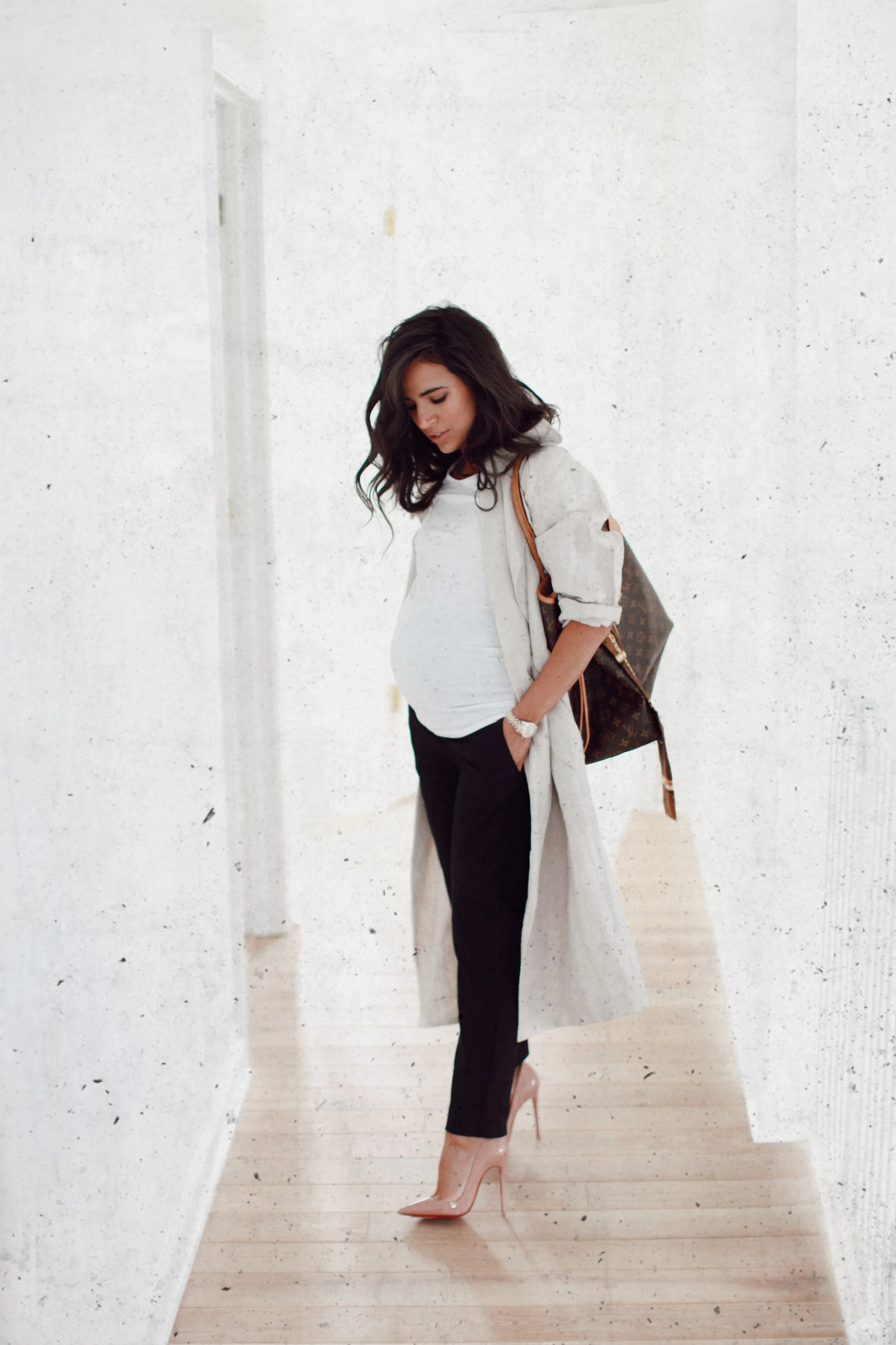 H&amp;M MATERNITY WEAR