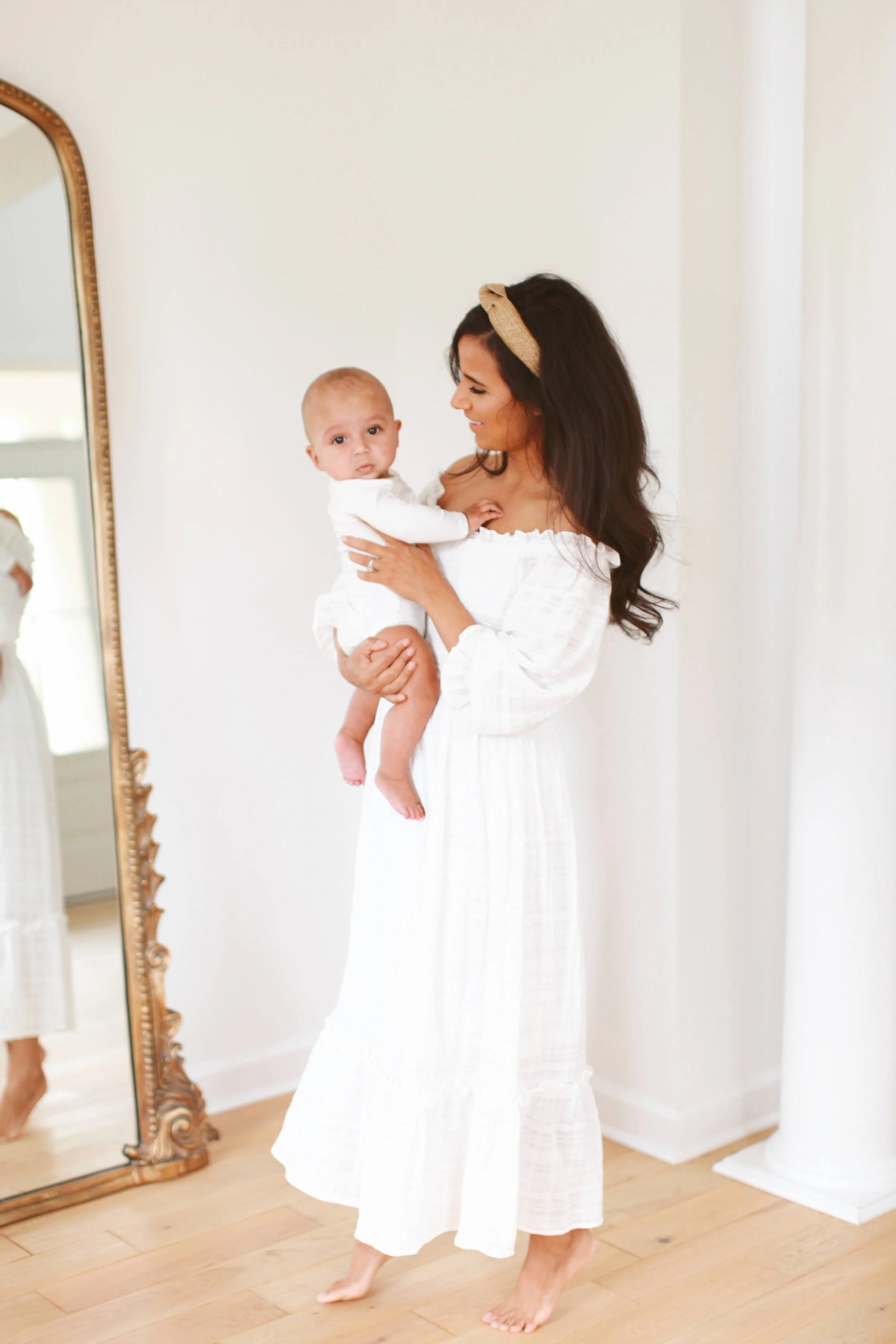 Weight Loss, PP, and Life with 2 under 2 