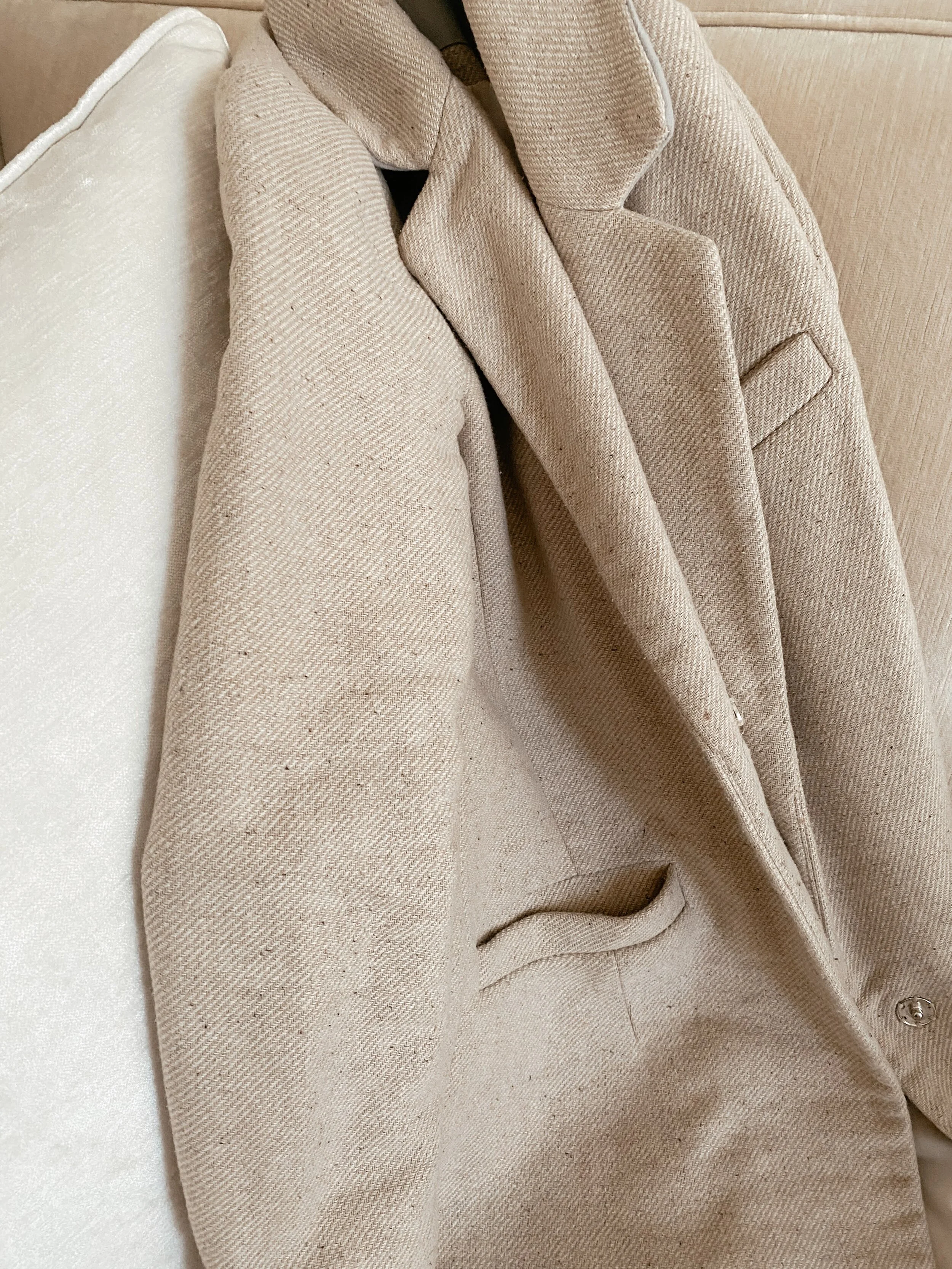 MY PICKS - COAT SEASON