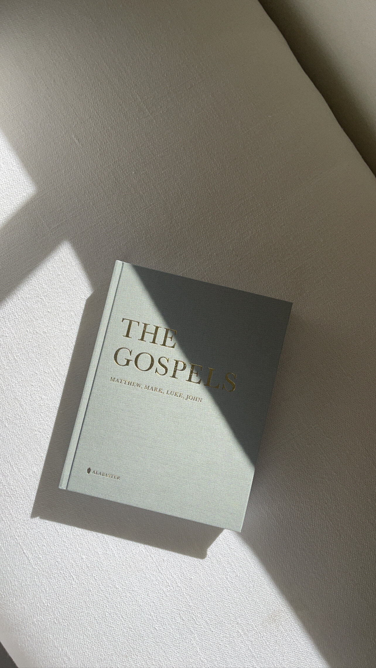 The Gospel Set