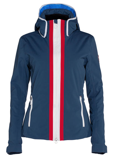 Rossignol Womens Ski Outfit