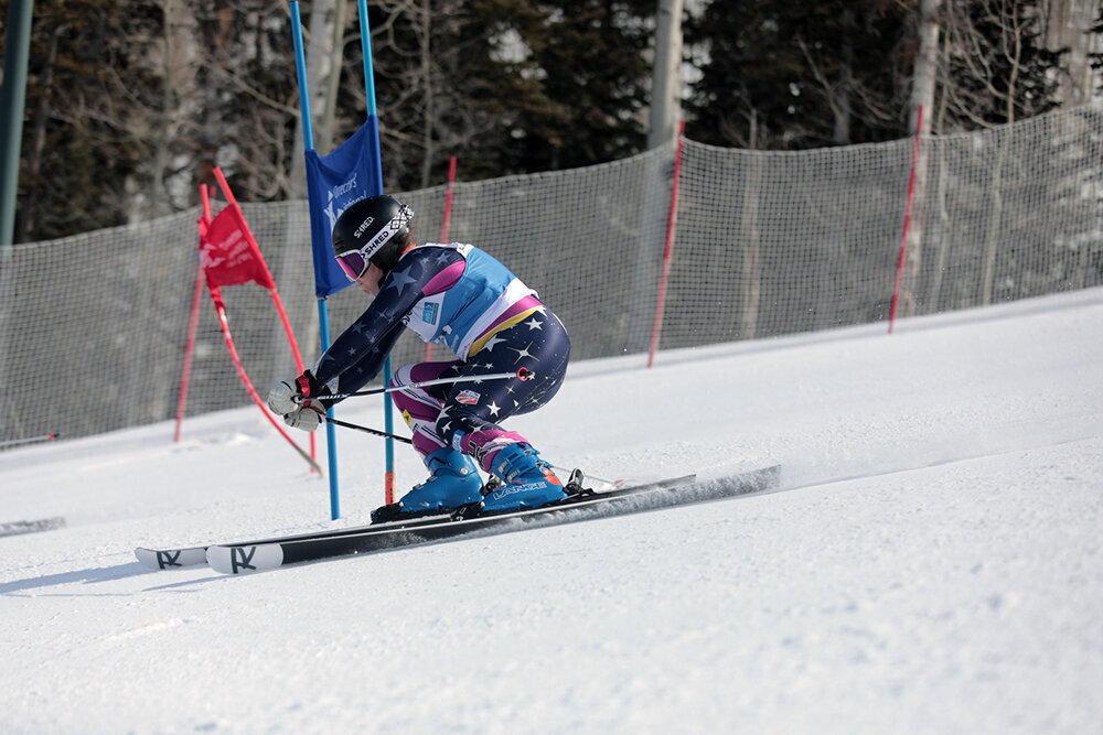 DIRECTORS CUP 2022 JACKSON HOLE -RACER REGISTRATION (HUANG)