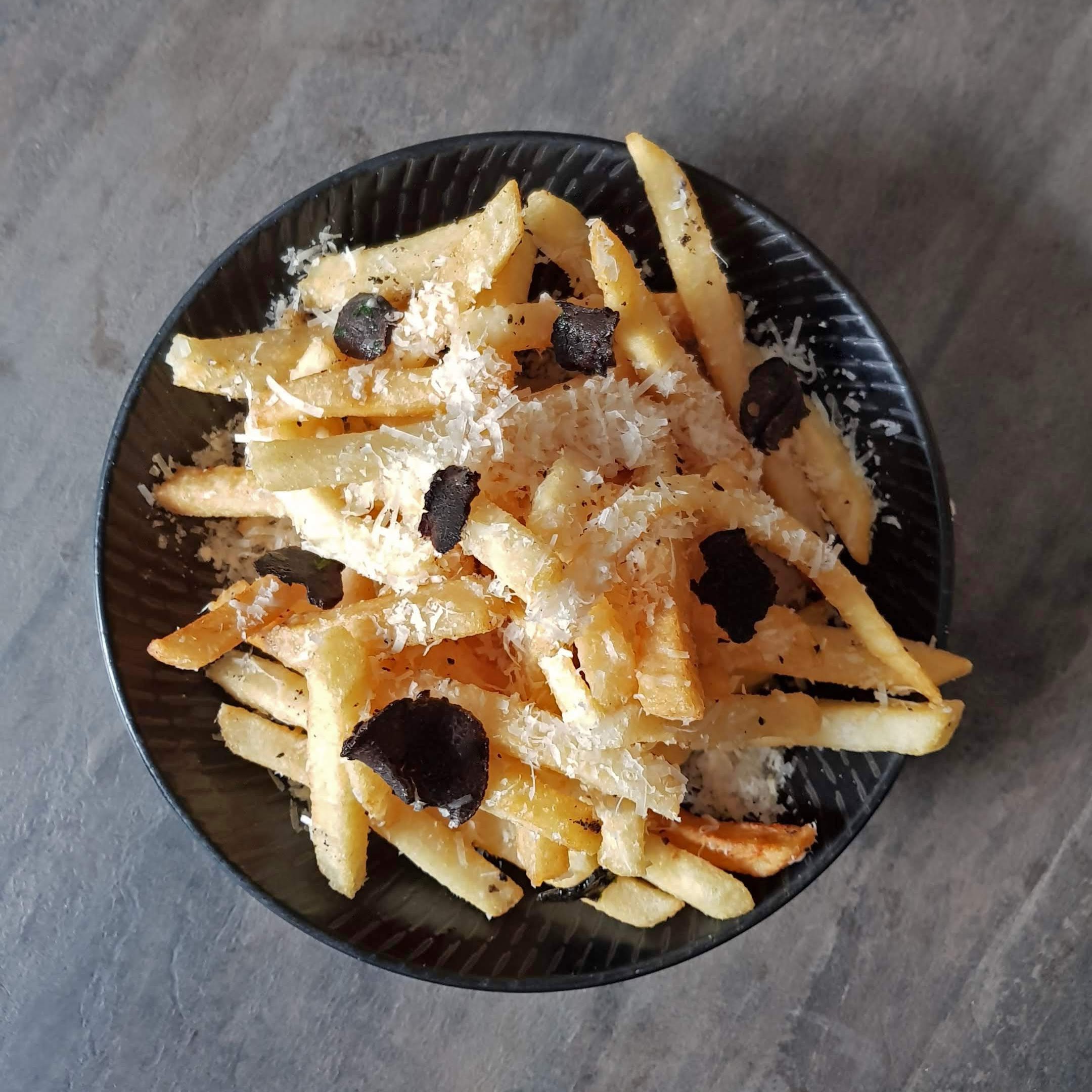 Kitchen - truffle fries.jpg