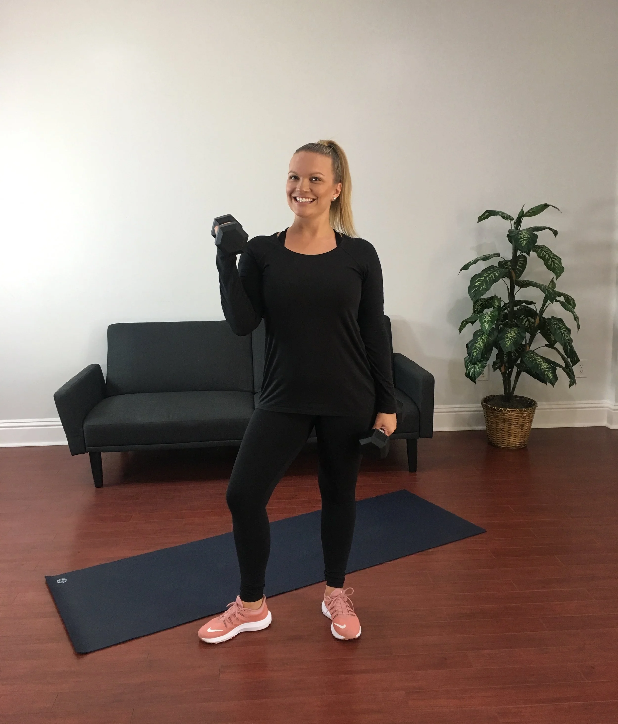 Mindful Movement Studio Fitness Announcement Lean And Green Body Naples Fl Holistic Nutrition Personal Training Yoga