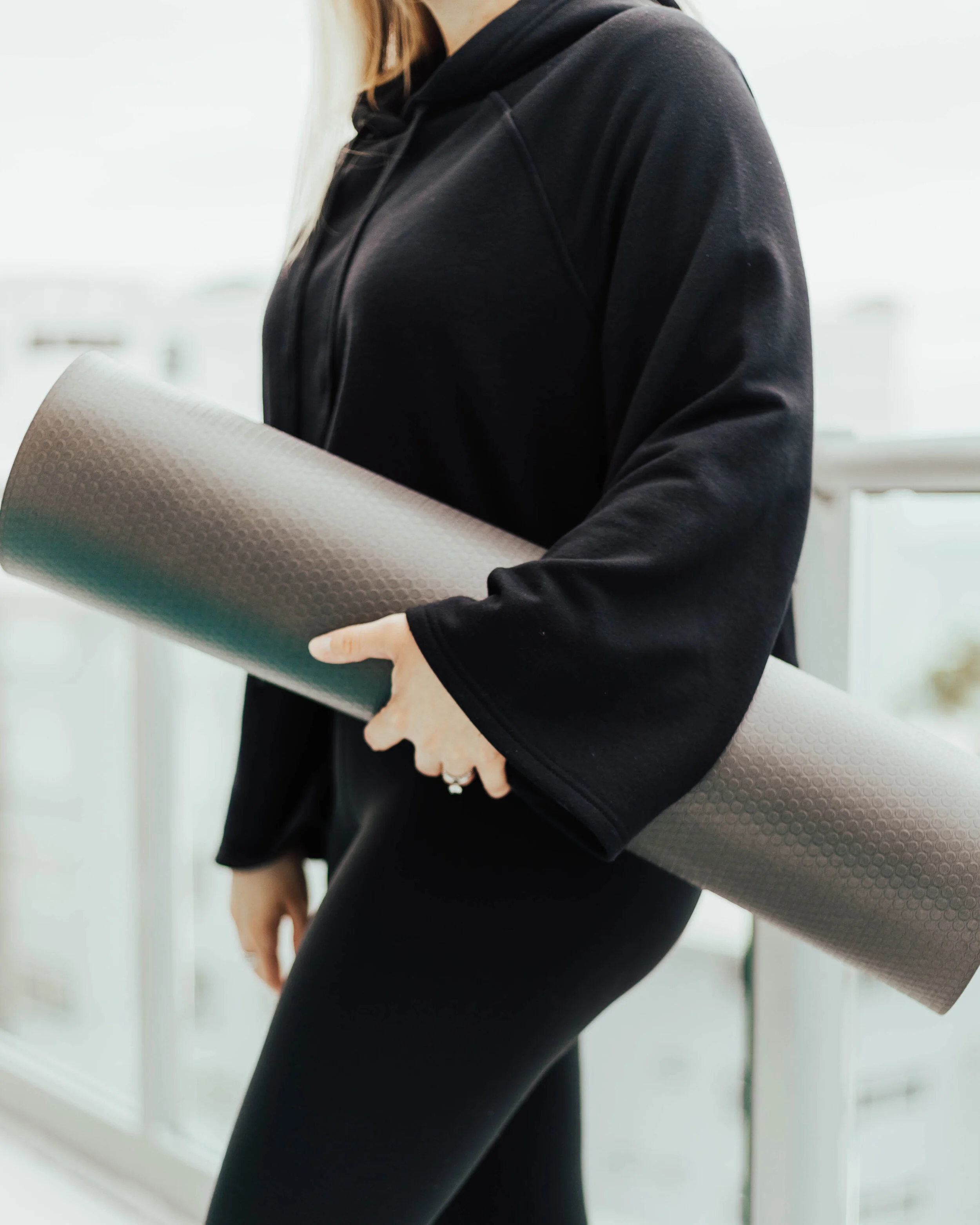 Weekly Beach Yoga Class in Naples, FL — Lean and Green Body Naples