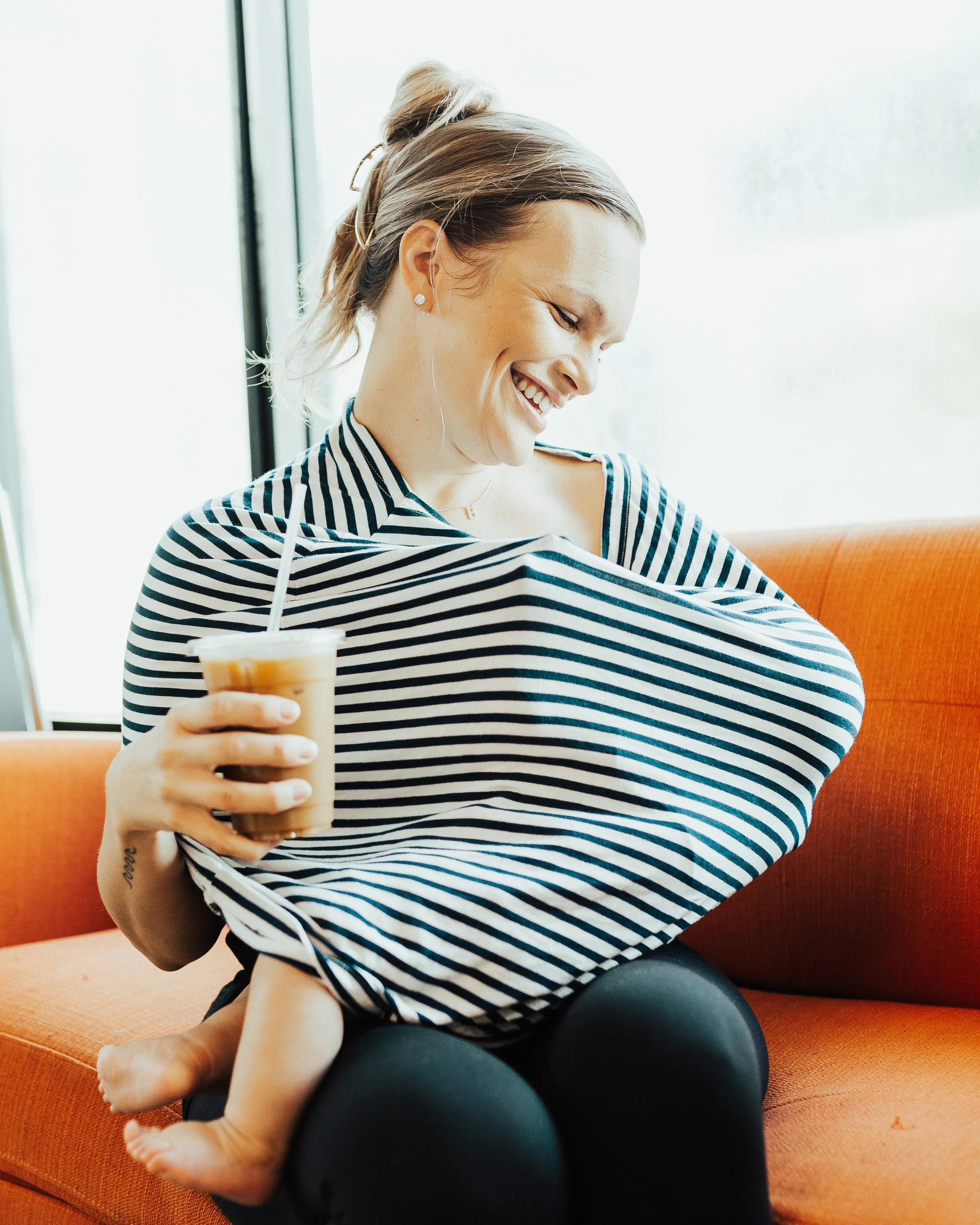 My Top 5 Breastfeeding Tips! — Lean and Green Body Naples, FL