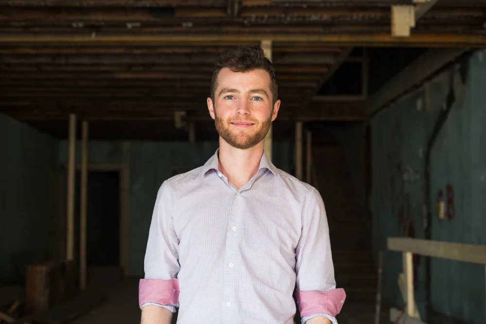 JAY REID has dedicated his life to helping individuals and organizations become more productive and happy by harnessing the tools of applied improvisation. Jay is Co-Founder and President at The Making-Box, an improv education centre located in Guelph and Kitchener, Ontario that runs 12 weekly classes and services a client roster of city governments, universities, financial institutions, technology companies and healthcare professionals across Canada.