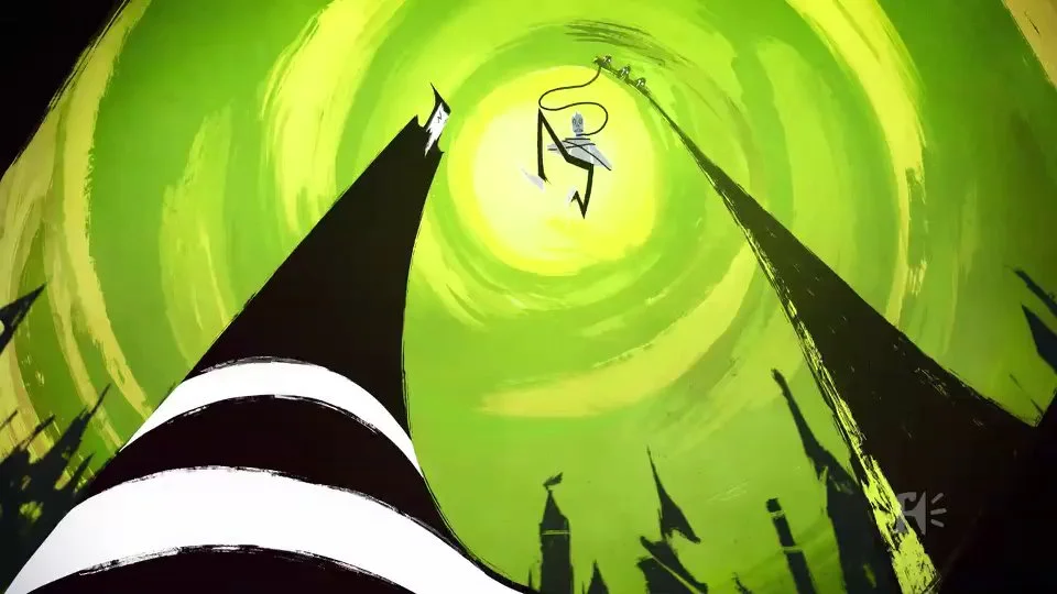 Ciclope | Title Sequence 2013