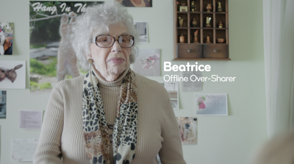 Esurance | 'Beatrice'