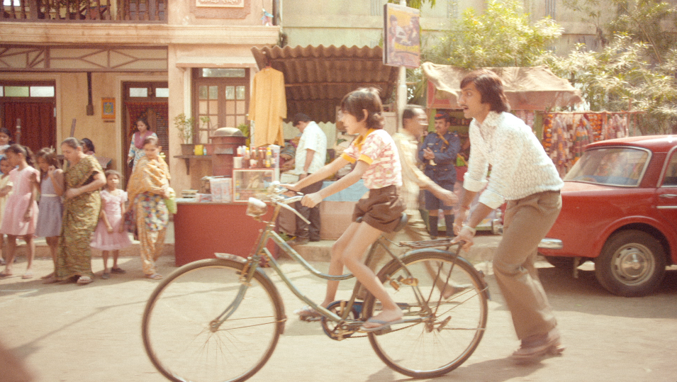 Allstate India | "Hands That Never Let Go"