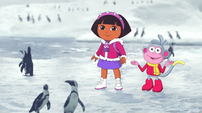 GEICO | "South Pole"