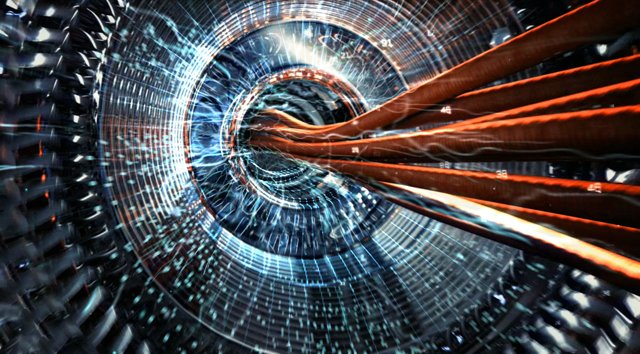 GE | Brilliant Machines | The Future is Now