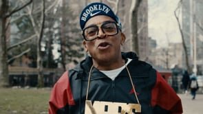 NIKE 50TH ANNIVERSARY