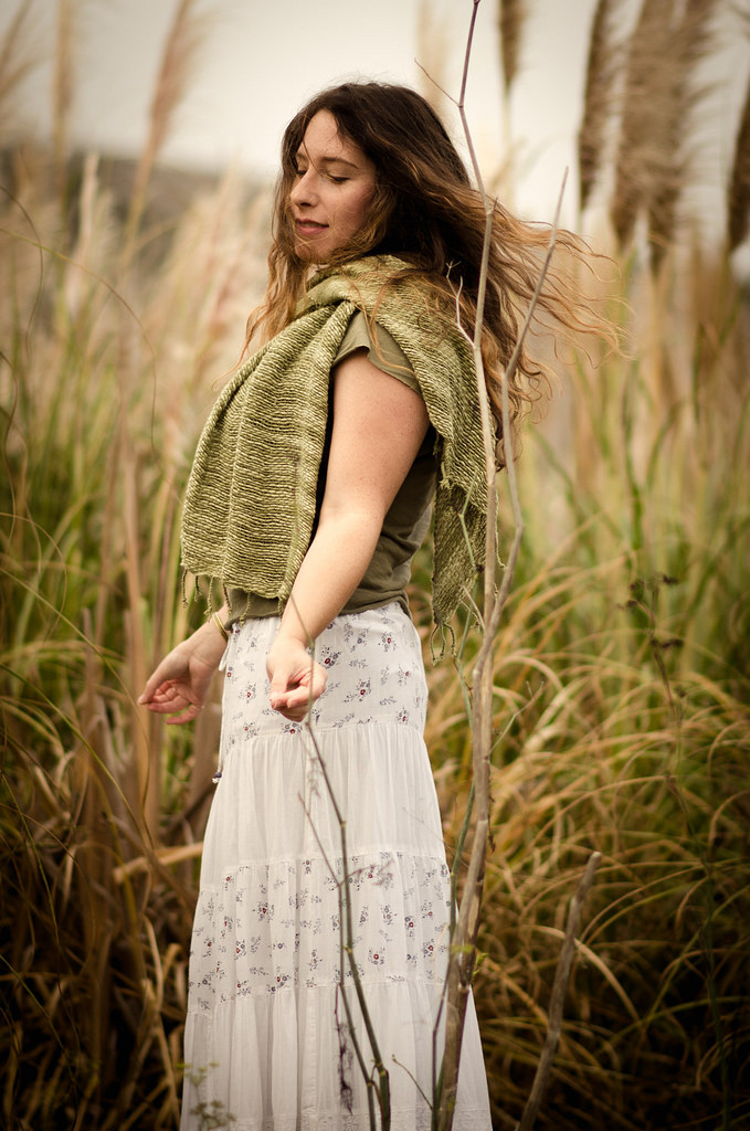 Joanna Kay - Photograph by Grant Loving
