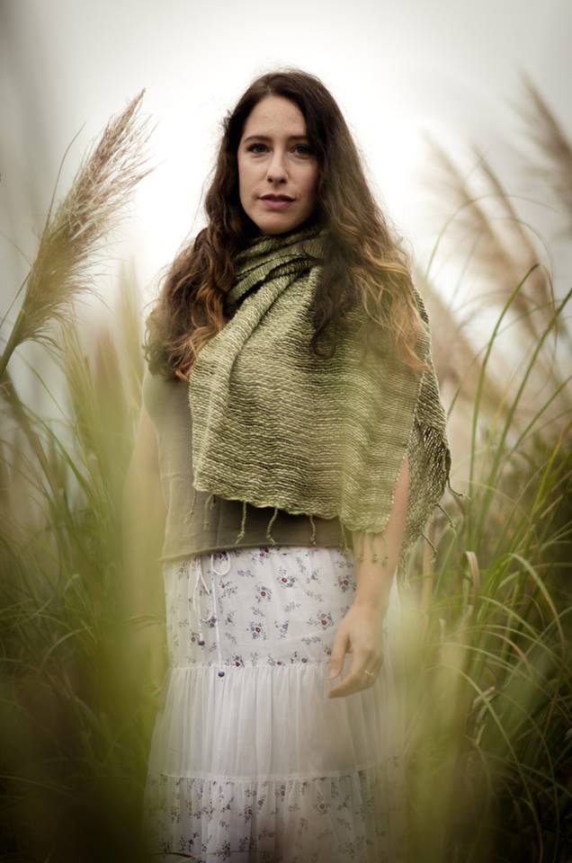 Joanna Kay - Photograph by Grant Loving