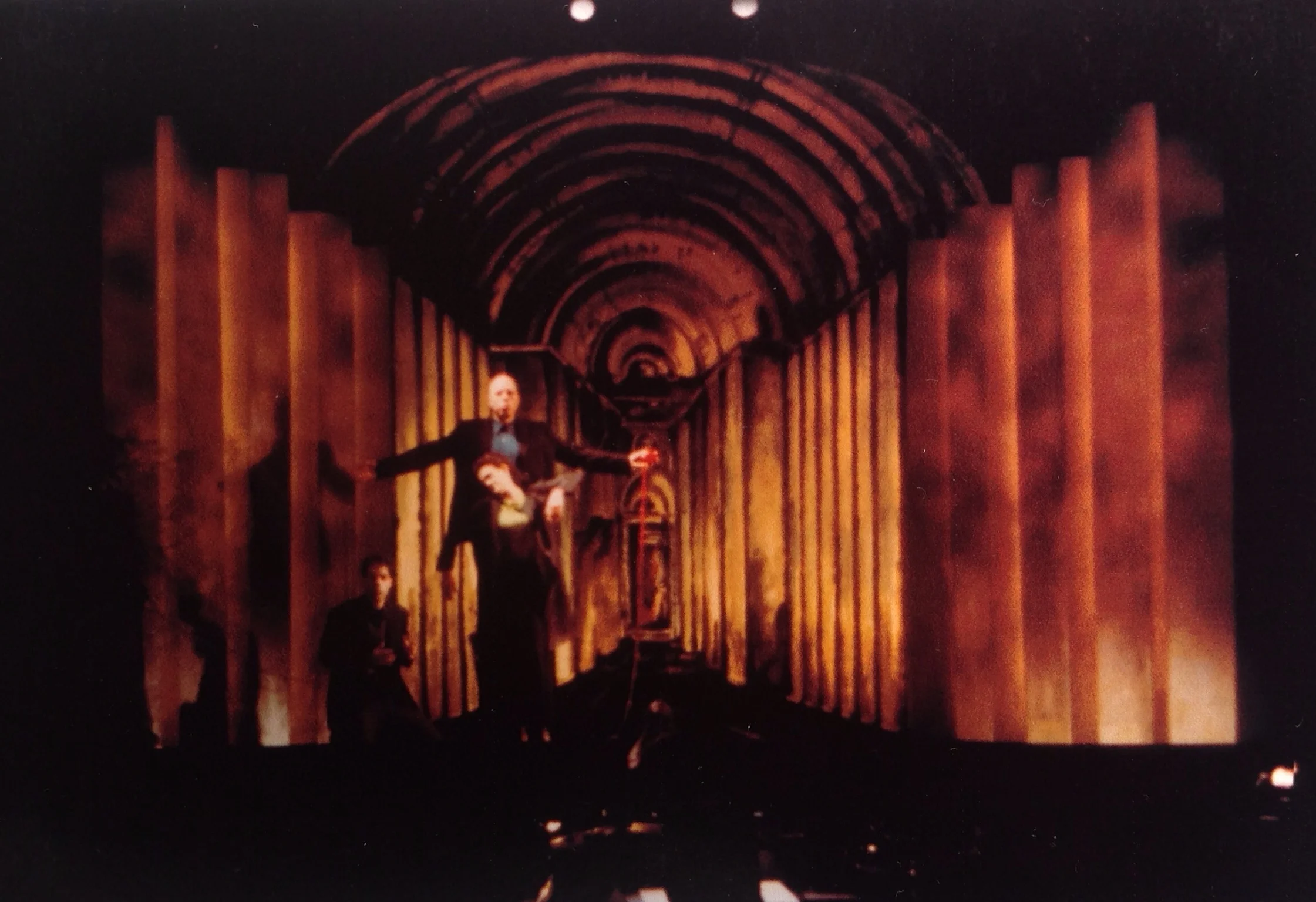 Six 10 Minuet Operas, Eos Orchestra NYC