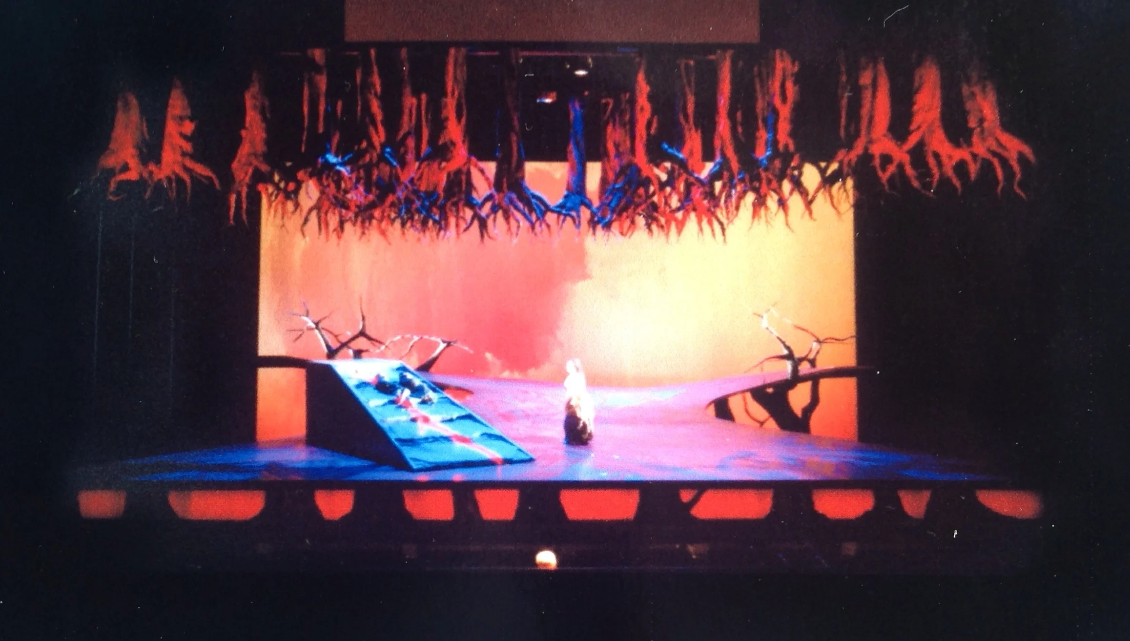 Norma, Seattle Opera