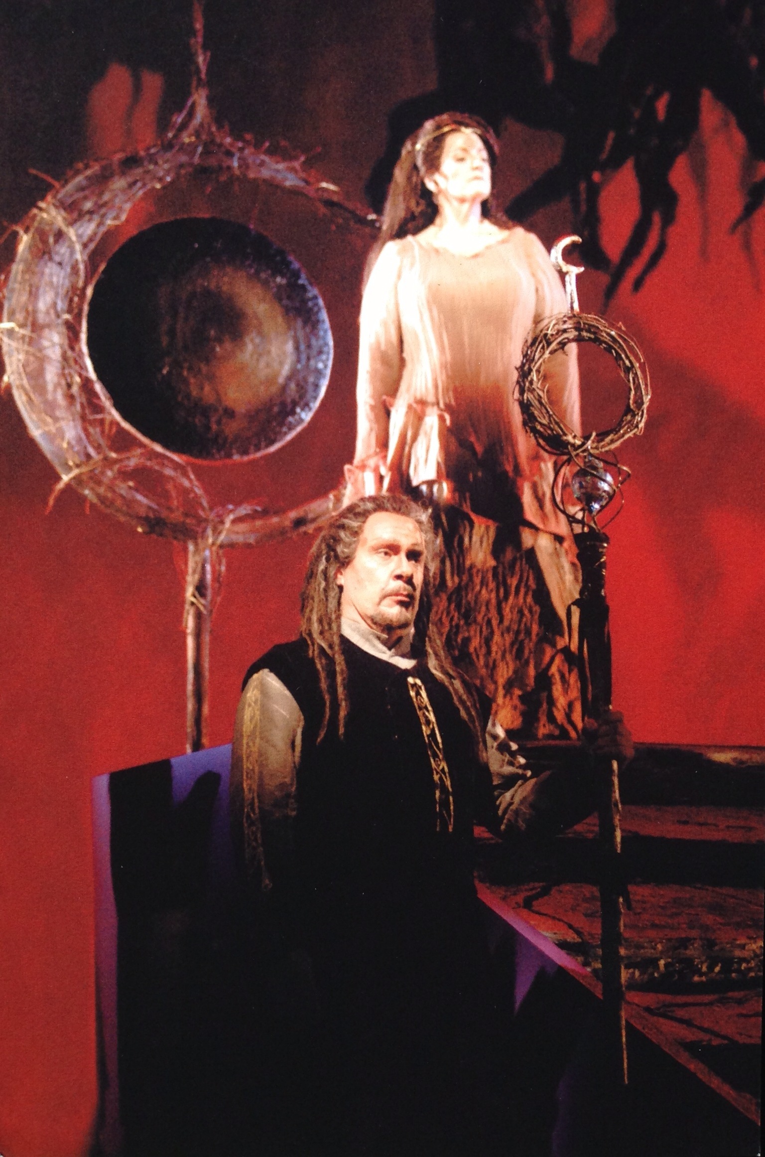 Norma, Seattle Opera