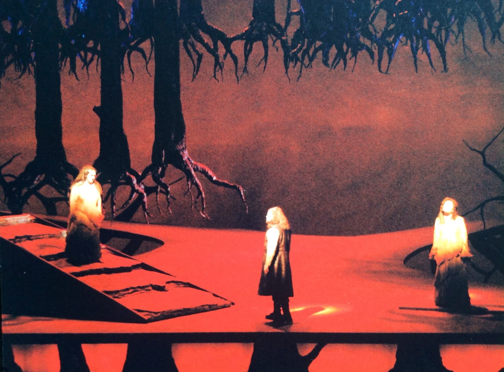 Norma, Seattle Opera