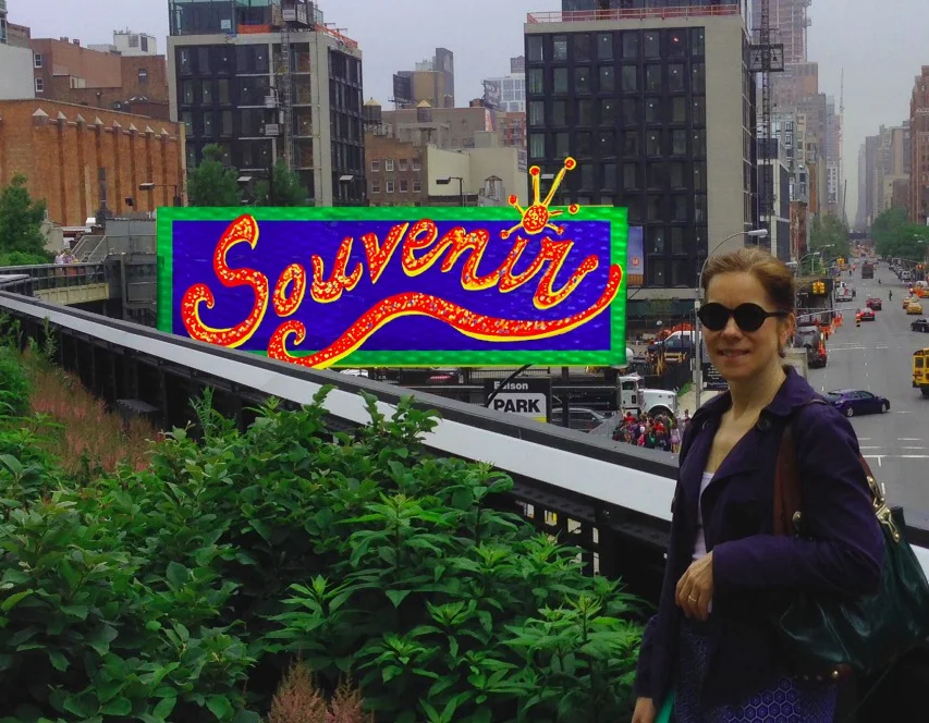 Souvenir