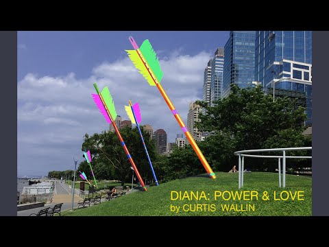 DIANA: POWER & LOVE