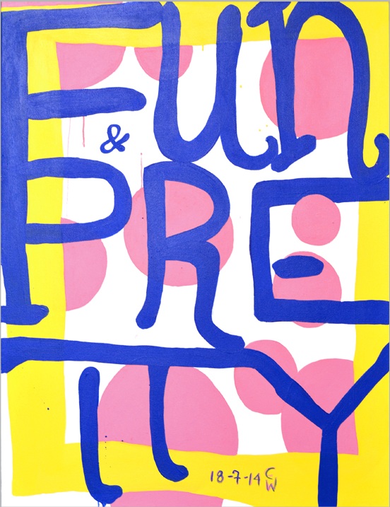 FUN & PRE TEY