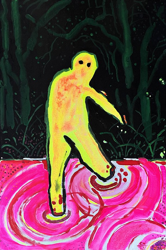 10 Wallin Pretty-Scary cacrylic on canvas 2.jpeg