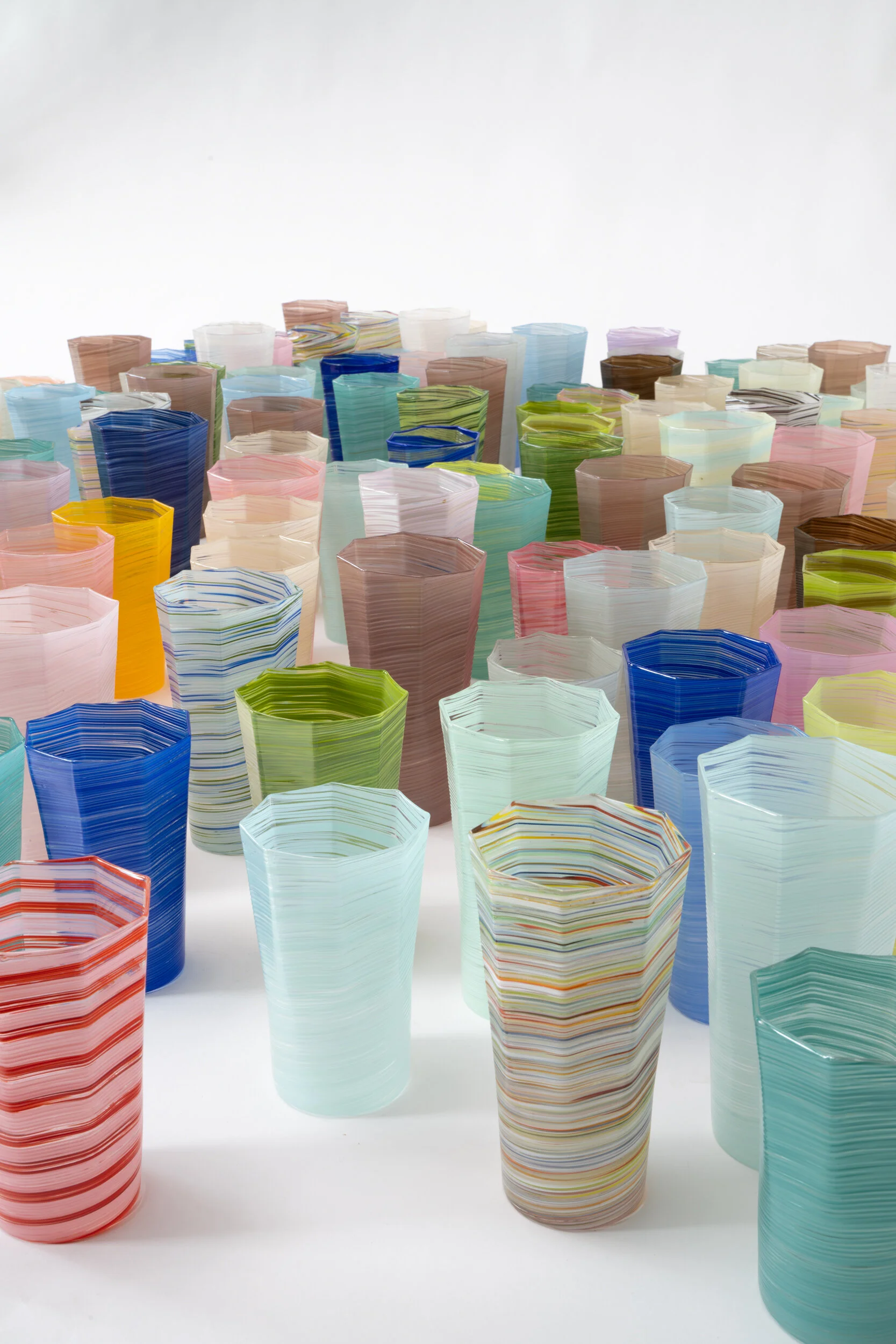 Twisted Tumblers — Craft Advisory