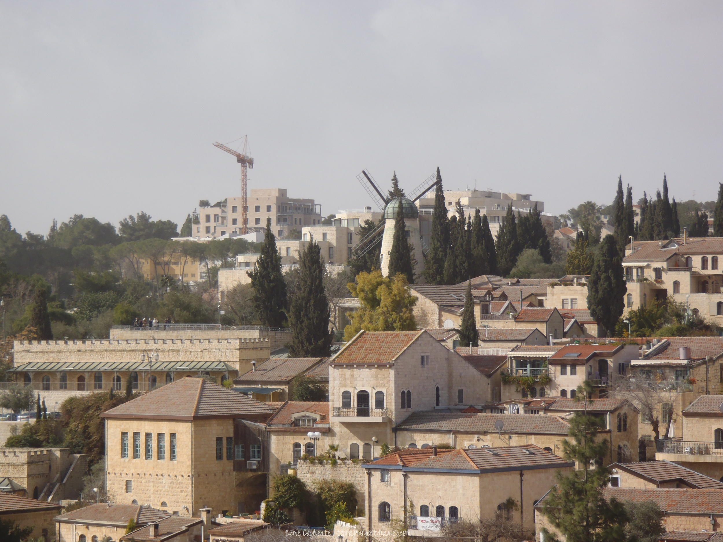 Jerusalem, Isreal