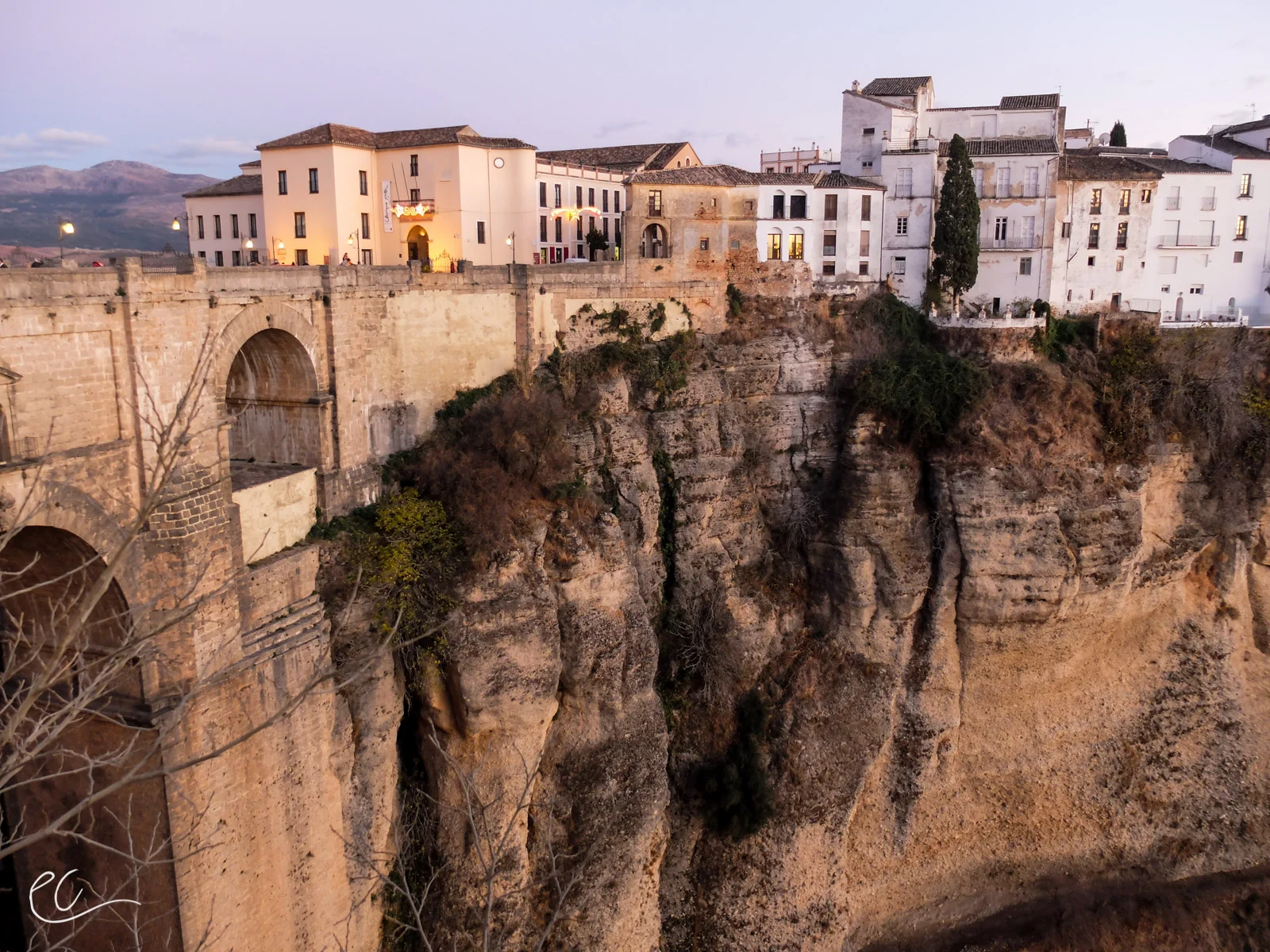 Ronda, Andalucia, Spain