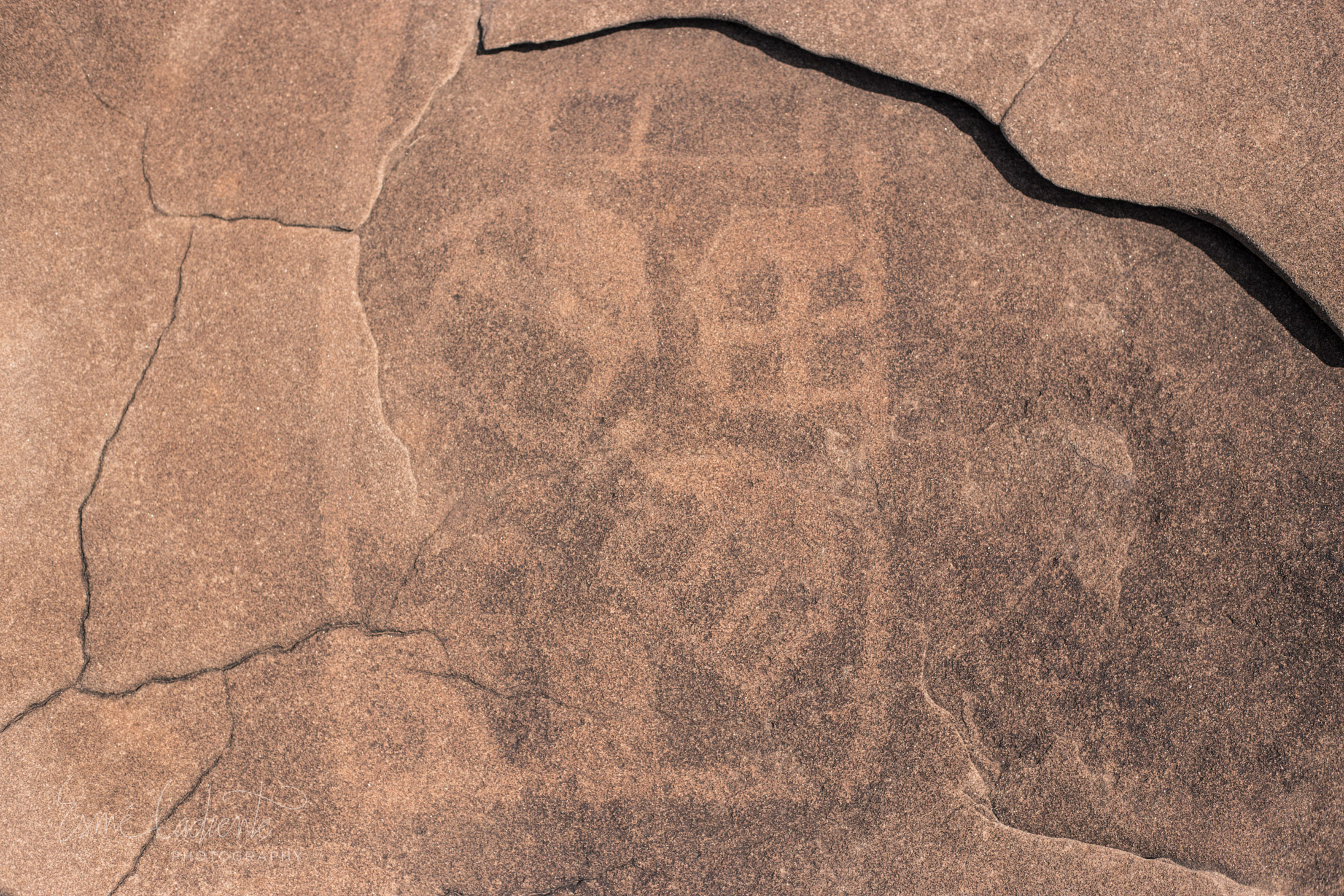 "There is Always a Story to Tell" History it etched into the stones - from the Native Americans to the homesteaders to the present day teenager.