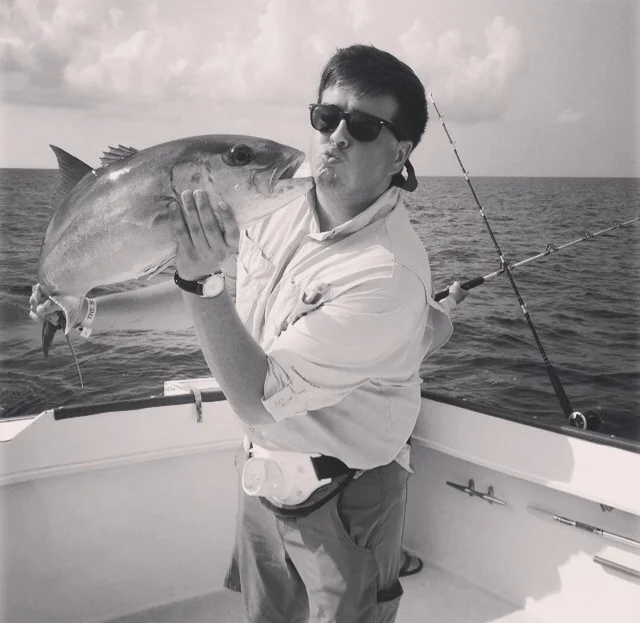 Hunter Fitzgerald, Social Media Manager