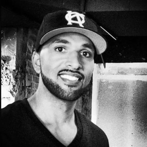 Kenny Jackson, Director of Brand Development
