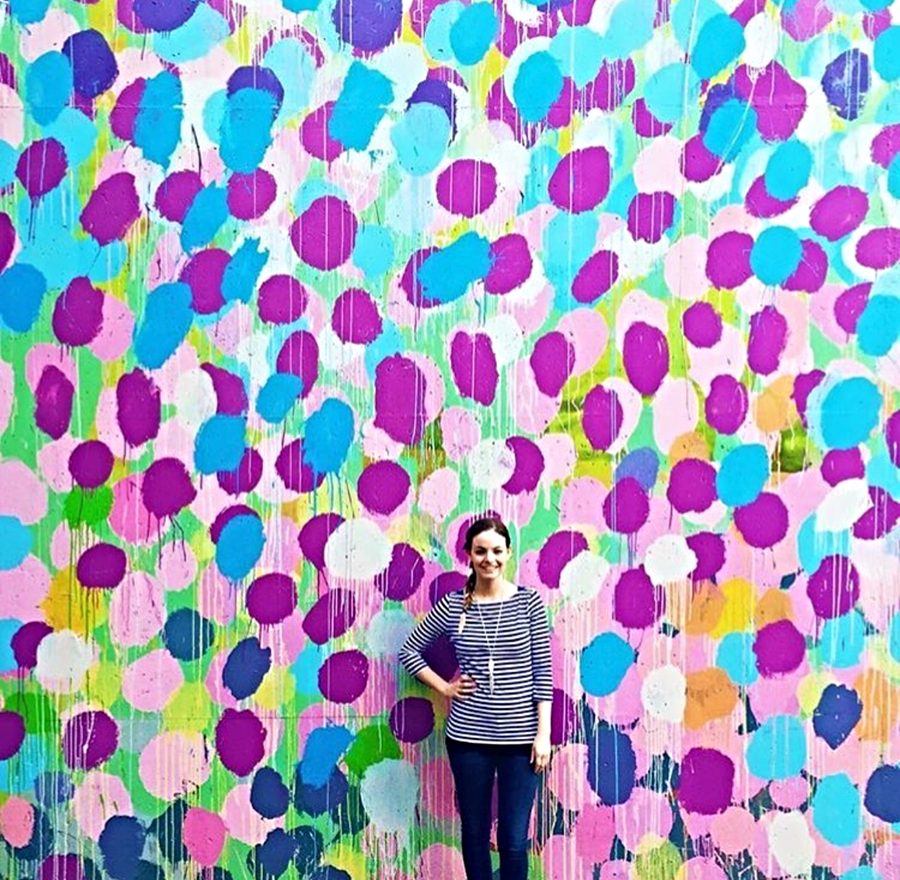 Atlanta | Atlanta BeltLine (photo via @instawallcrawl)