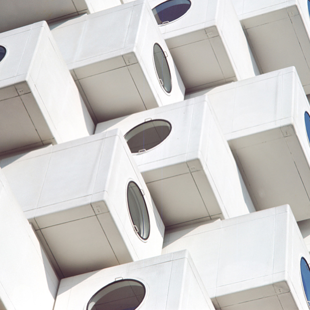 Windows of the World
Tokyo, Japan
#windowsoftheworld  #tokyo  Nakagin Capsule Tower in Tokyo. The aim of such design was to formulate flexible designs that facilitate continual growth and renewal of architecture.