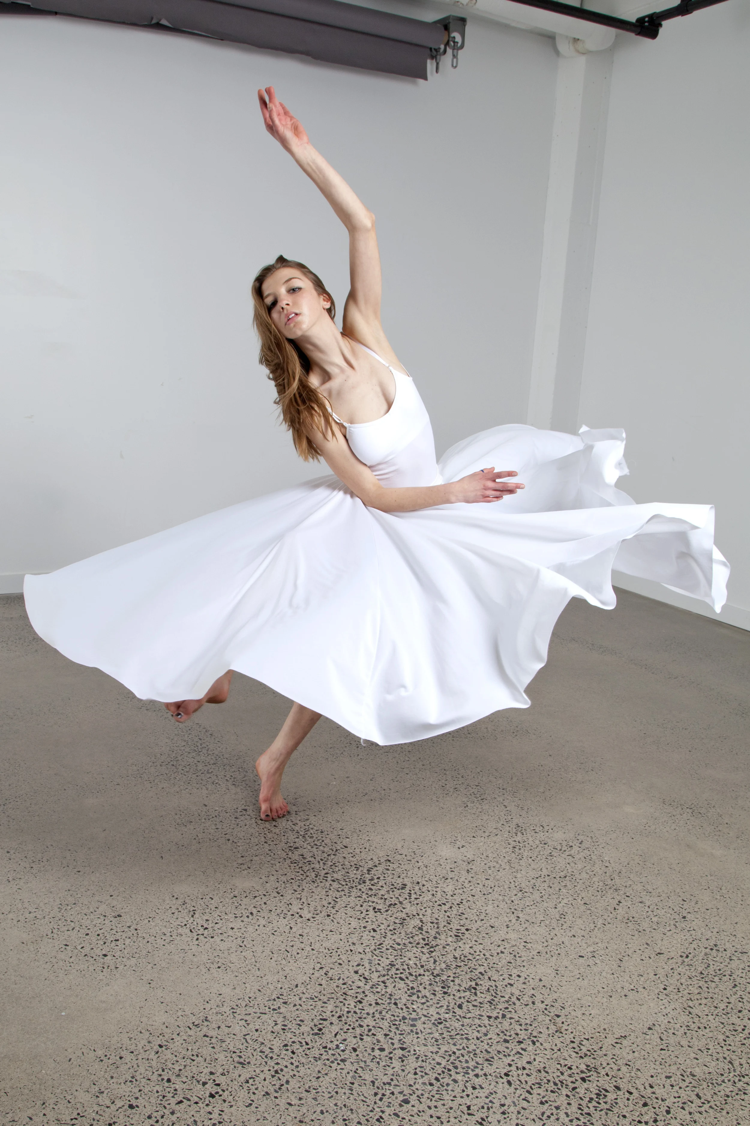 Dancer 12