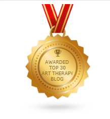 <a href="http://blog.feedspot.com/art_therapy_blogs/" title="Art Therapy blogs"><img src="https://blog-cdn.feedspot.com/wp-content/uploads/2017/07/Art-Therapy-transparent_216px.png" ></img></a>