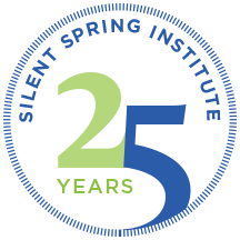 25th anniversary logo design