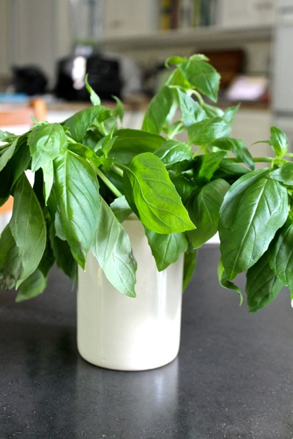 Cooking with Local and Seasonal Ingredients