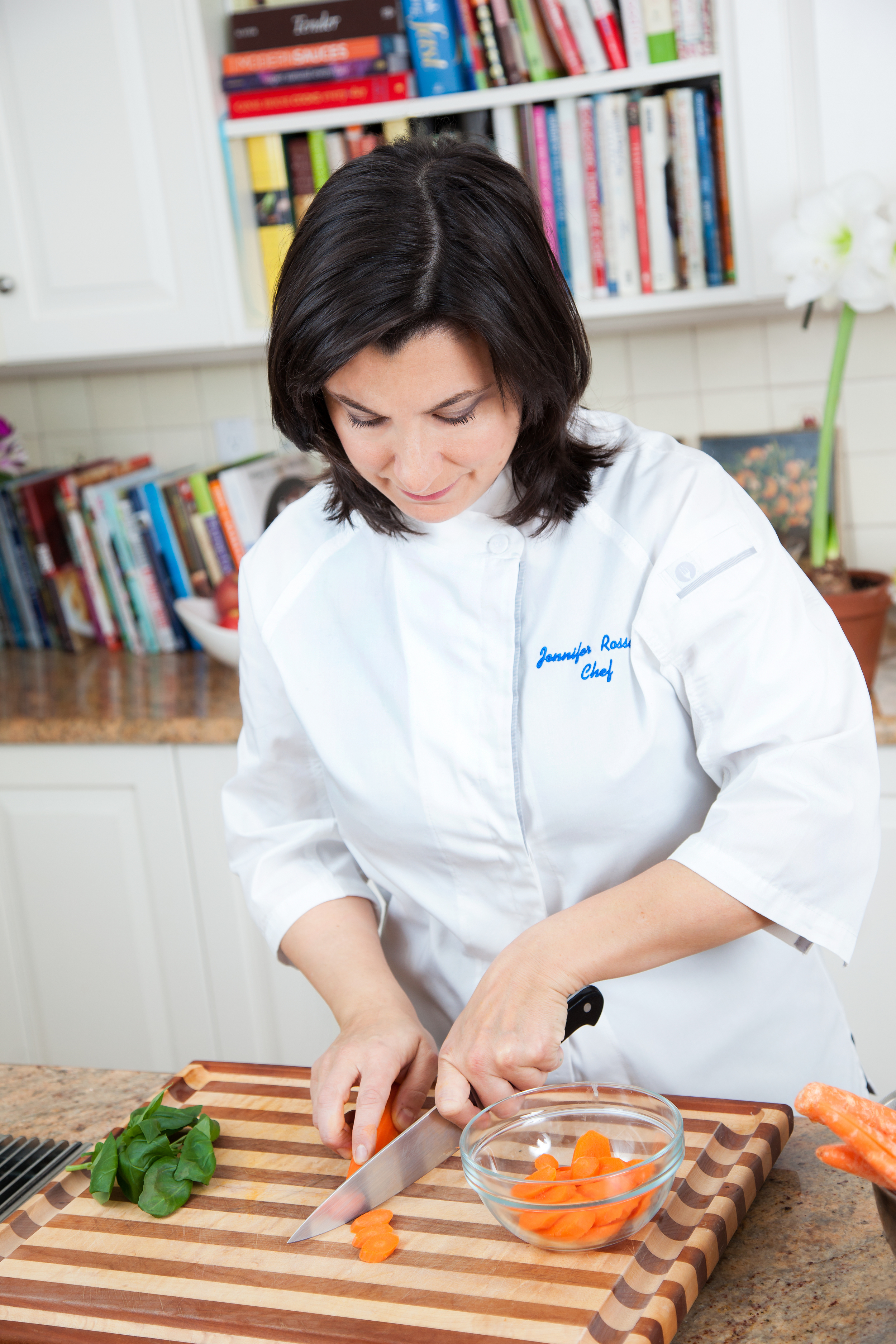 Home Chef SOS