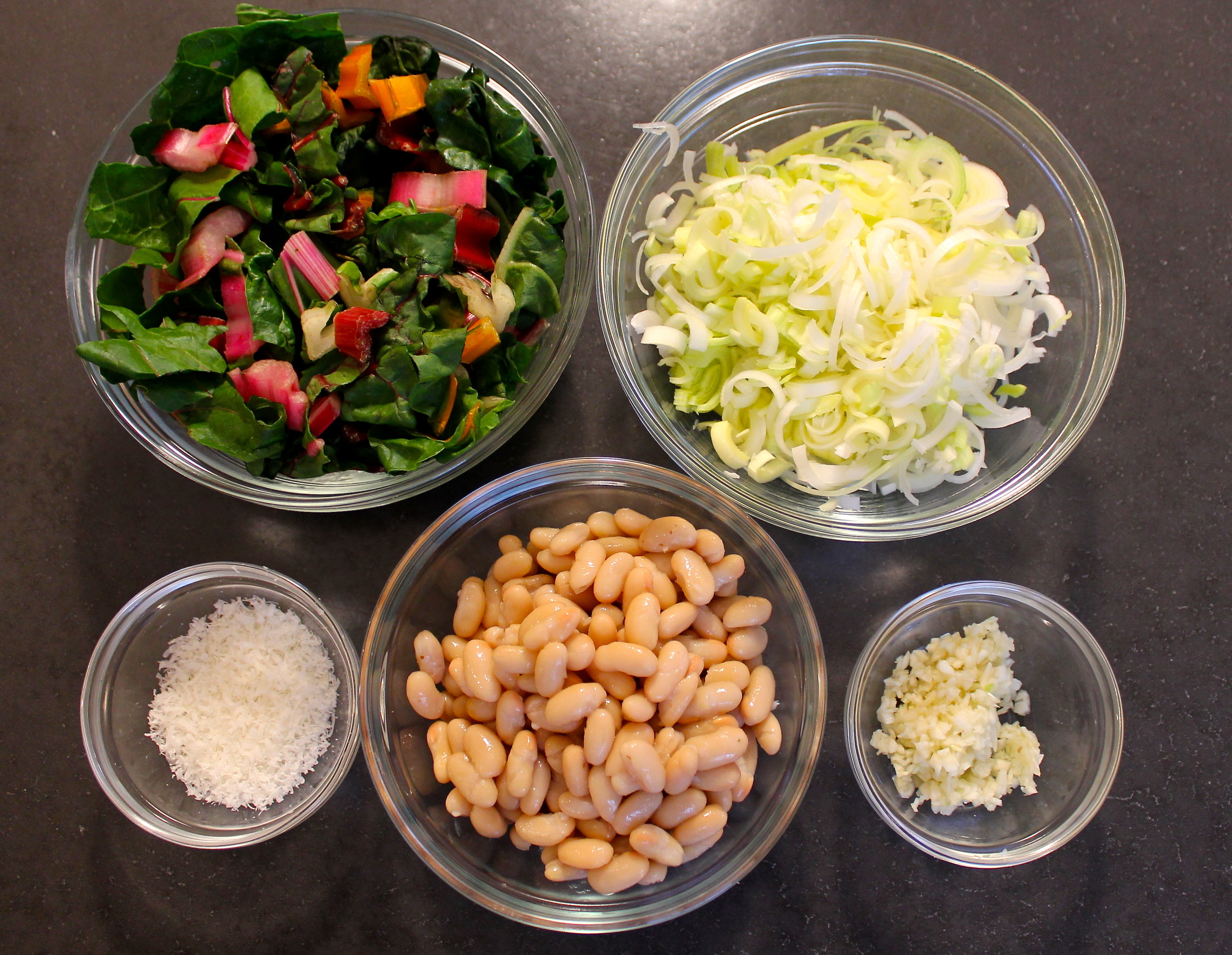Cooking with Super Foods