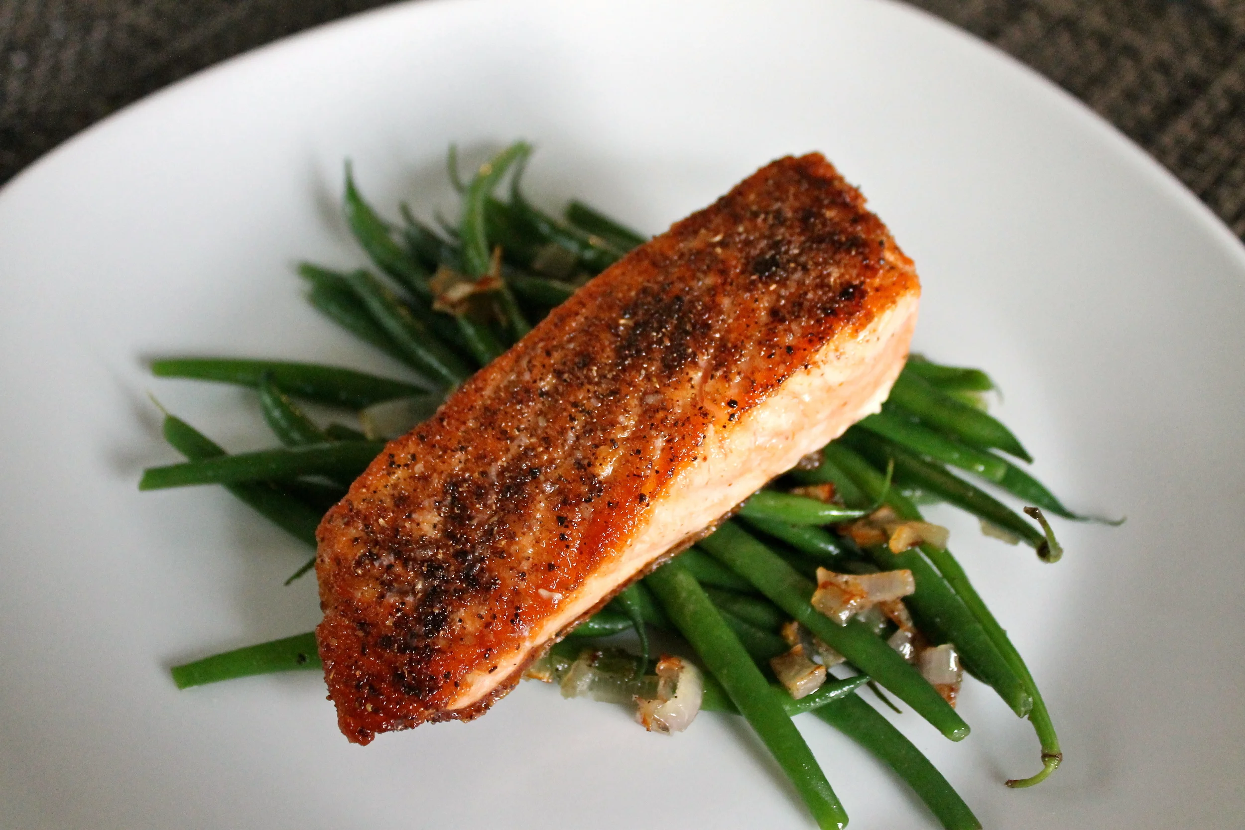 Paleo-inspired Cooking