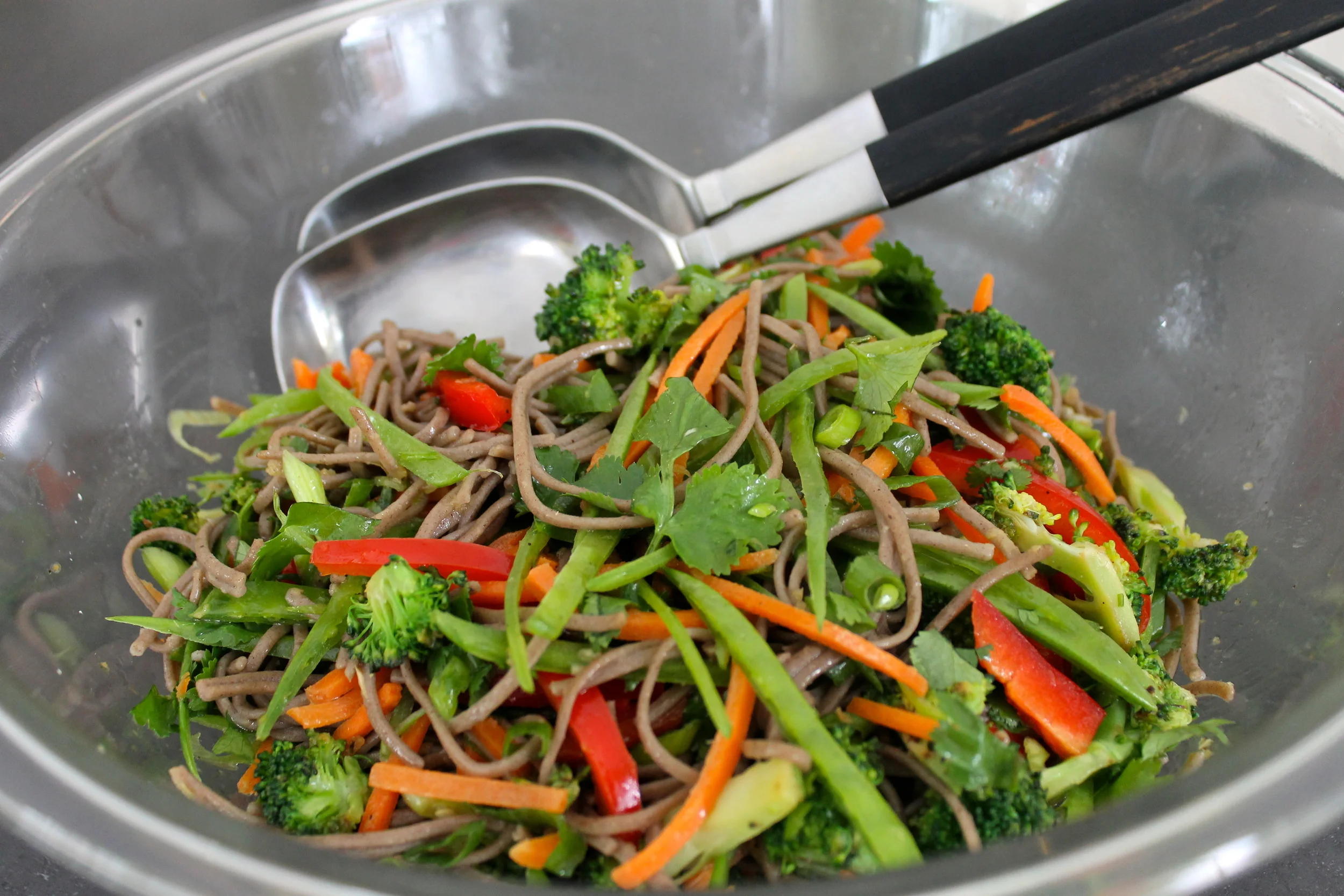 Working Around Food Allergies or Intolerances