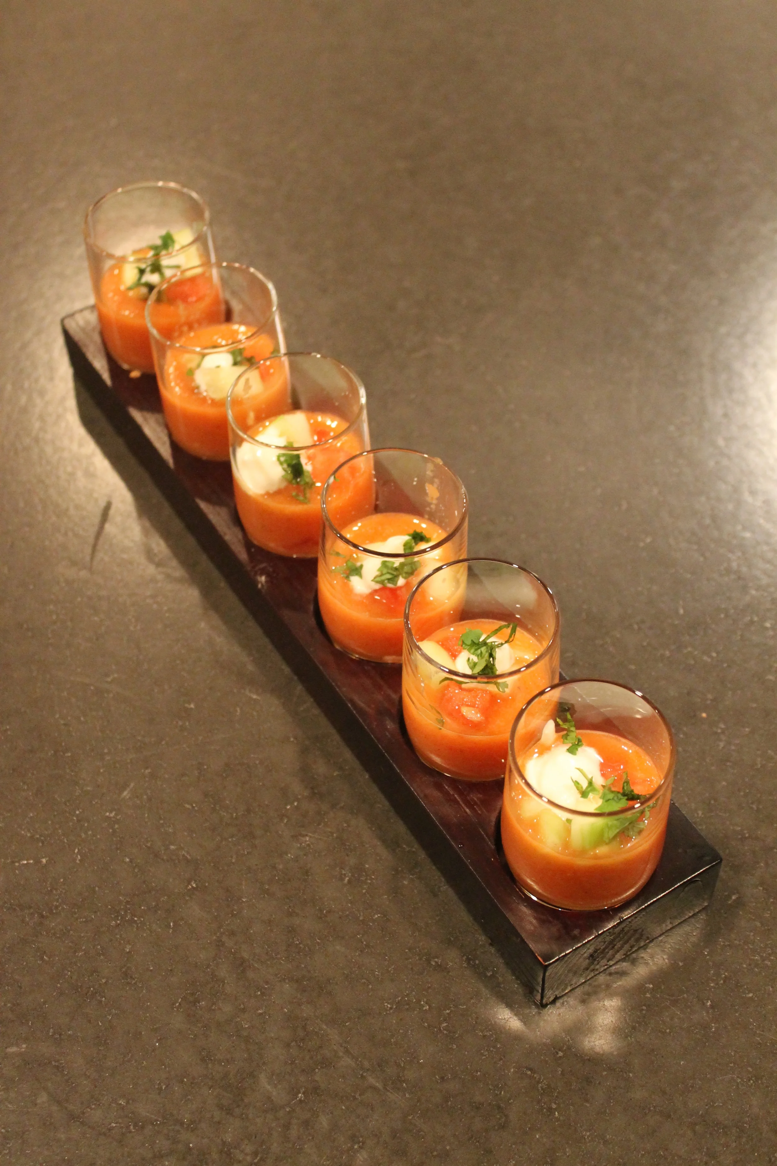  Dinner Party SOS