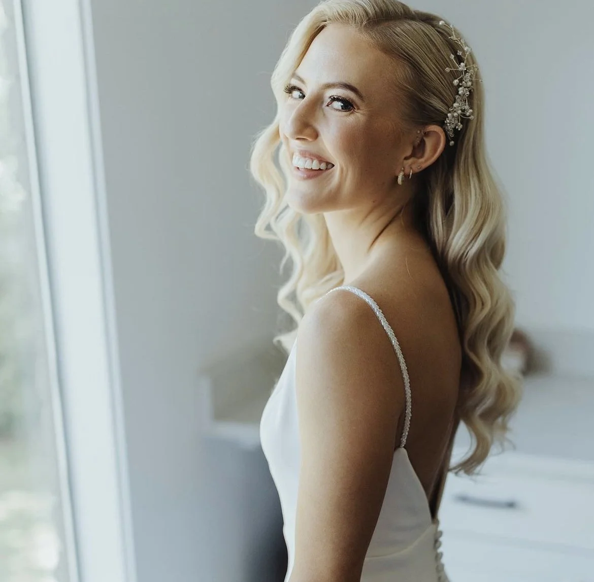 Wedding Hair And Makeup Saskatoon Saubhaya Makeup